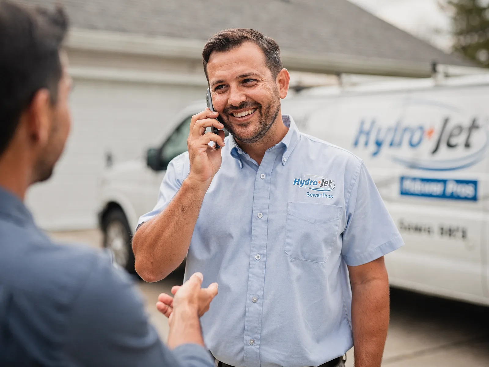 Hydro Jetting Near Me Woodland, PA FAQs